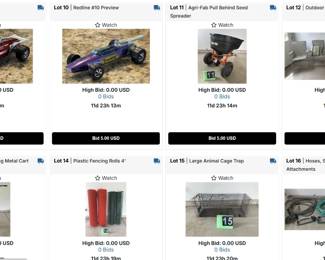 Sale Picture
