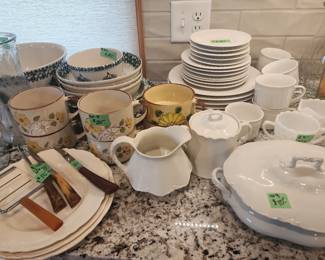 Sale Picture