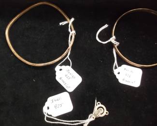 Sterling Silver
