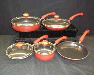 Skillets