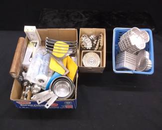 Kitchenware