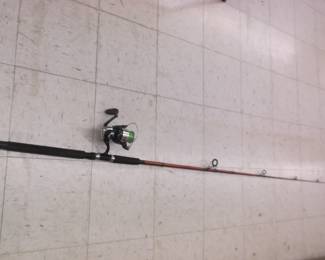 Fishing Rod