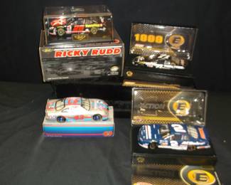Die Cast NASCAR