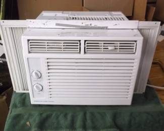 Window Air Conditioner