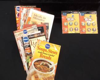 Cookbooks