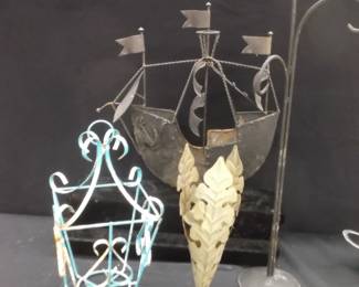 Metal Artwork