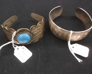 Sterling Silver