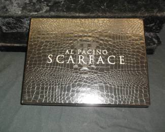 Al Pacino Scarface