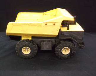 Tonka Truck