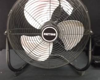 Fan