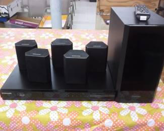 Surround Sound
