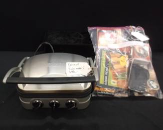 Sandwich Maker