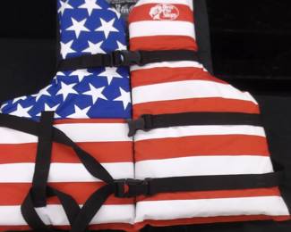 Life Vest