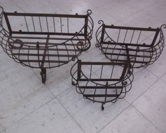 Planters