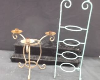 Plant Holders