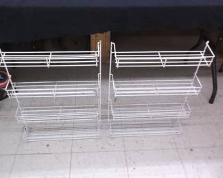 Racks
