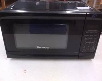 Kenmore Small Microwave