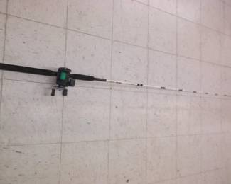 Fishing Rod