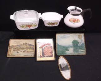 Corning Ware