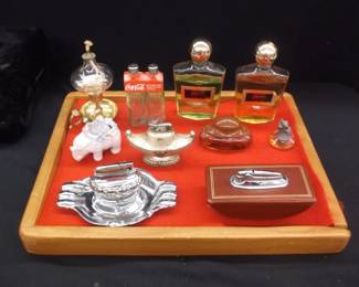 Vintage Lighters