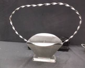 Floral Arrangement Holder