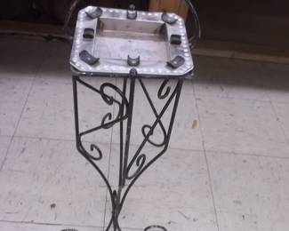 Vintage Ashtray