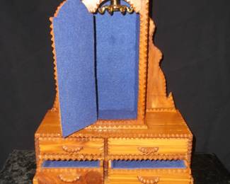 Jewelry Box