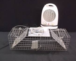 Critter Catcher