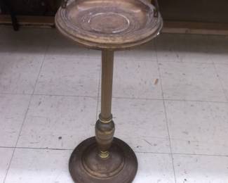 Vintage Ashtray