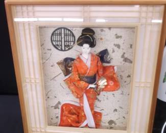 Japanese Art