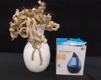 Vase Humidifier