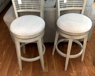 bar stools