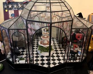 doll house