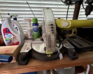 miter saw