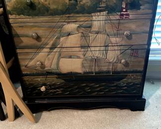 beautiful chest of drawers