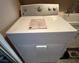 dryer