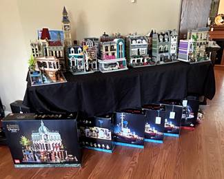 Legos