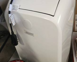 Hisense portable air conditioner