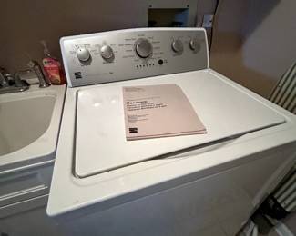 washer