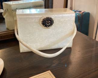 vintage purse