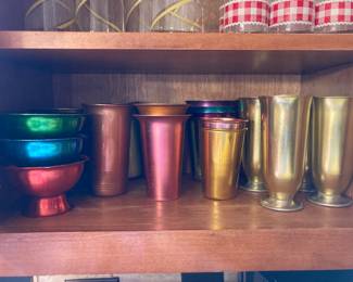 aluminum ware