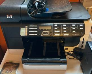 HP printer