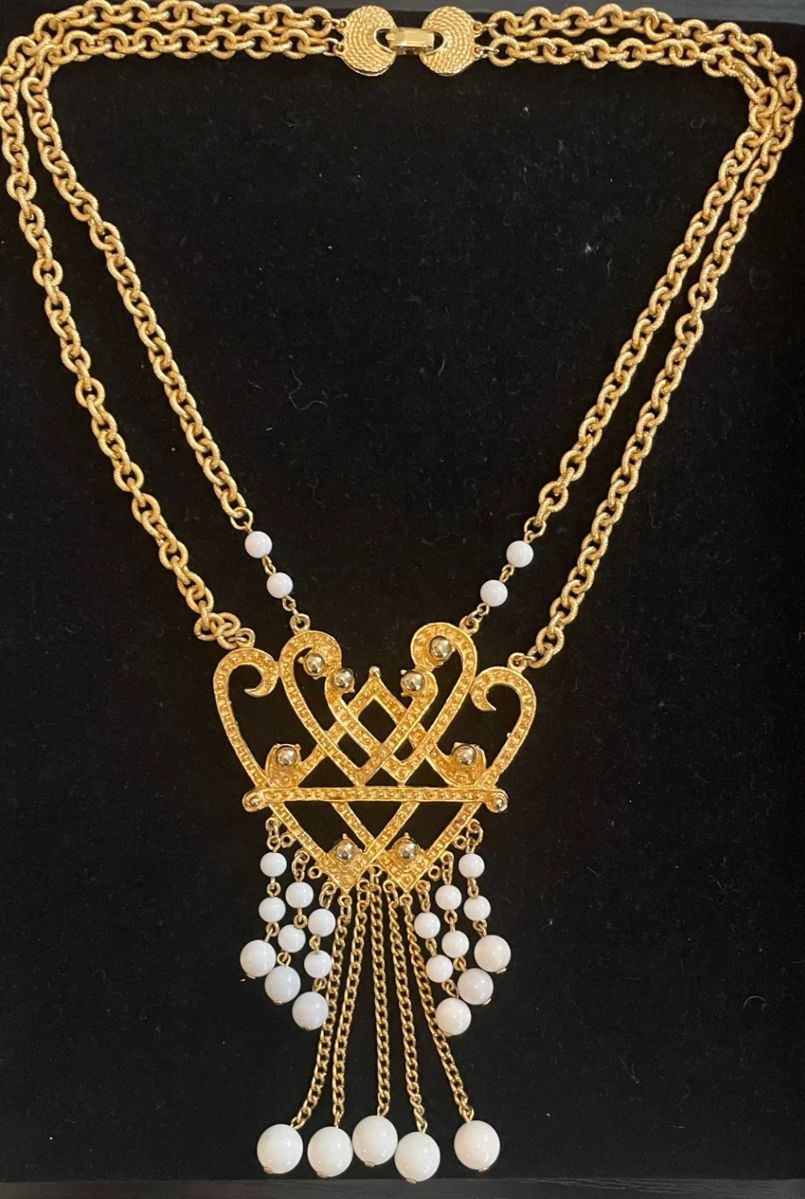 Vintage Necklace