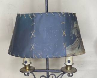 Vintage Table Lamp
