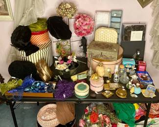 Womens Accessories