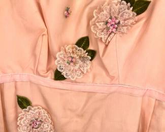 Vintage Womens Dress