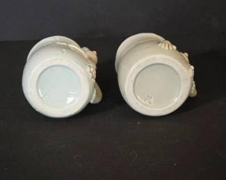 Marks and Rosenfeld Cups
