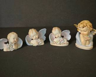 Porcelain Figurines