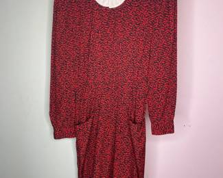 Womens Dress