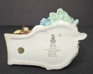 Vintage Royal Doulton Ascot Figurine